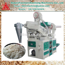 1.000 kg / hora de arroz moinho ctnm15 arroz motor diesel máquina de trituração